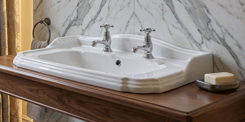 Illustration of Pillar Taps